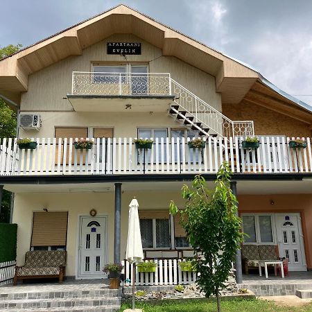 Apartamani Evelin Veliko Gradiste Exterior photo