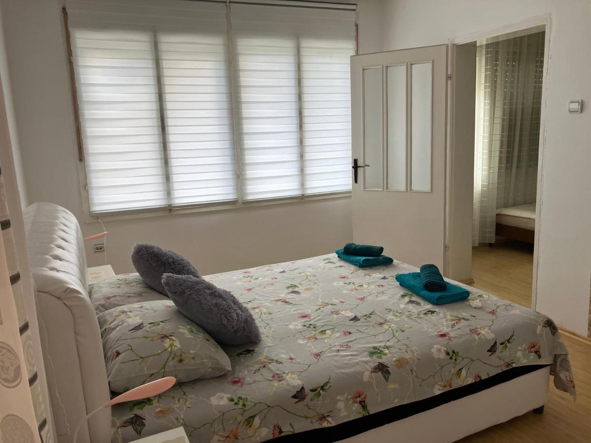 Apartamani Evelin Veliko Gradiste Exterior photo