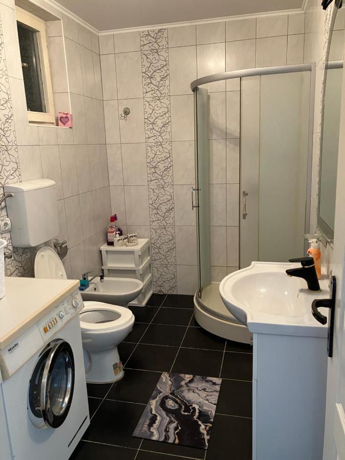 Apartamani Evelin Veliko Gradiste Exterior photo